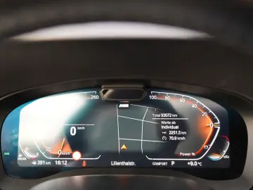 BMW 530d xDrive M Sport LASER HUD KEY