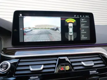 BMW 530d xDrive M Sport LASER HUD KEY