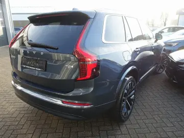 VOLVO XC90 Plus T8 AWD Plug-in Hybrid