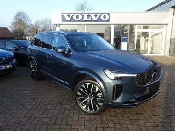 VOLVO XC90 Plus T8 AWD Plug-in Hybrid