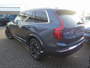 VOLVO XC90 Plus T8 AWD Plug-in Hybrid