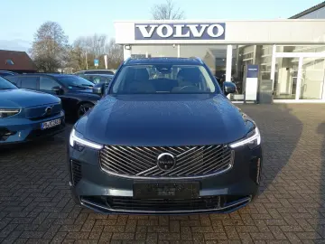 VOLVO XC90 Plus T8 AWD Plug-in Hybrid