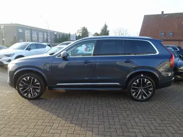 VOLVO XC90 Plus T8 AWD Plug-in Hybrid