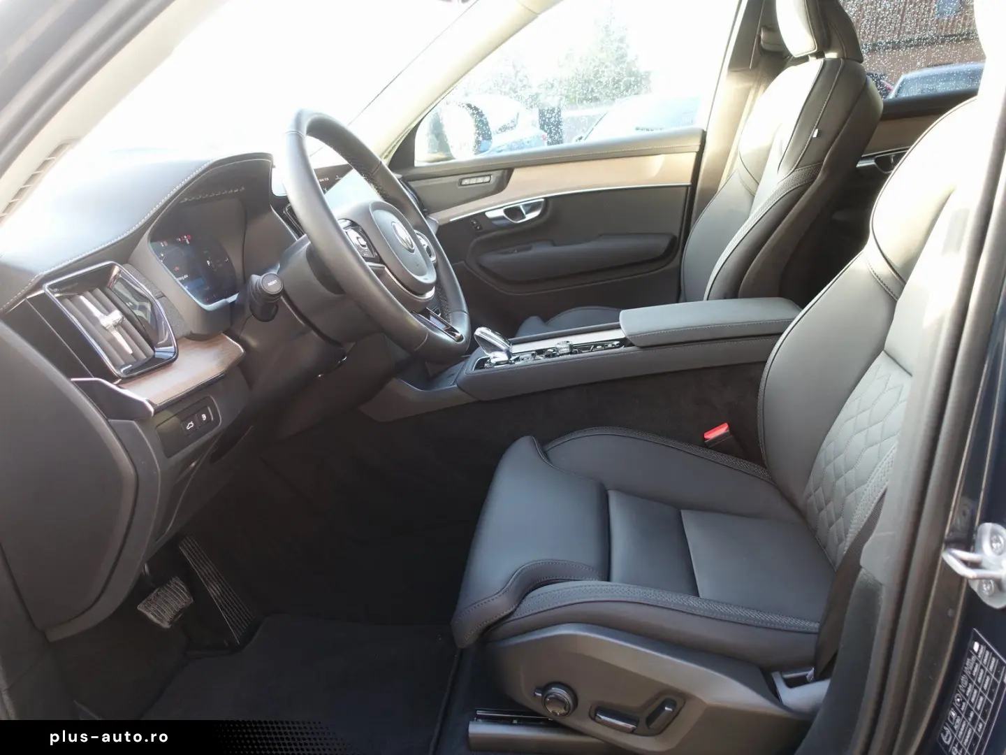 VOLVO XC90 Plus T8 AWD Plug-in Hybrid