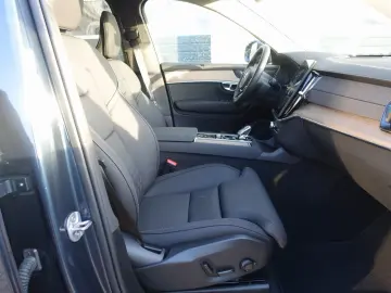 VOLVO XC90 Plus T8 AWD Plug-in Hybrid