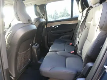 VOLVO XC90 Plus T8 AWD Plug-in Hybrid