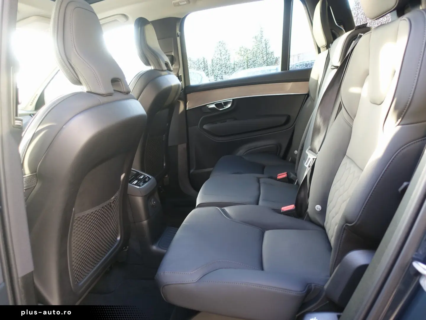 VOLVO XC90 Plus T8 AWD Plug-in Hybrid