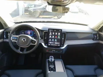 VOLVO XC90 Plus T8 AWD Plug-in Hybrid