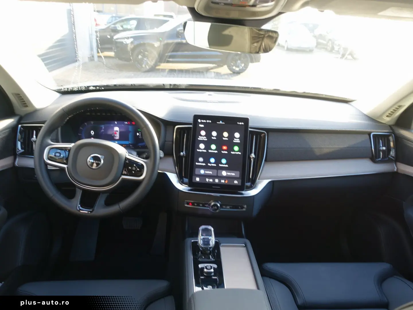 VOLVO XC90 Plus T8 AWD Plug-in Hybrid