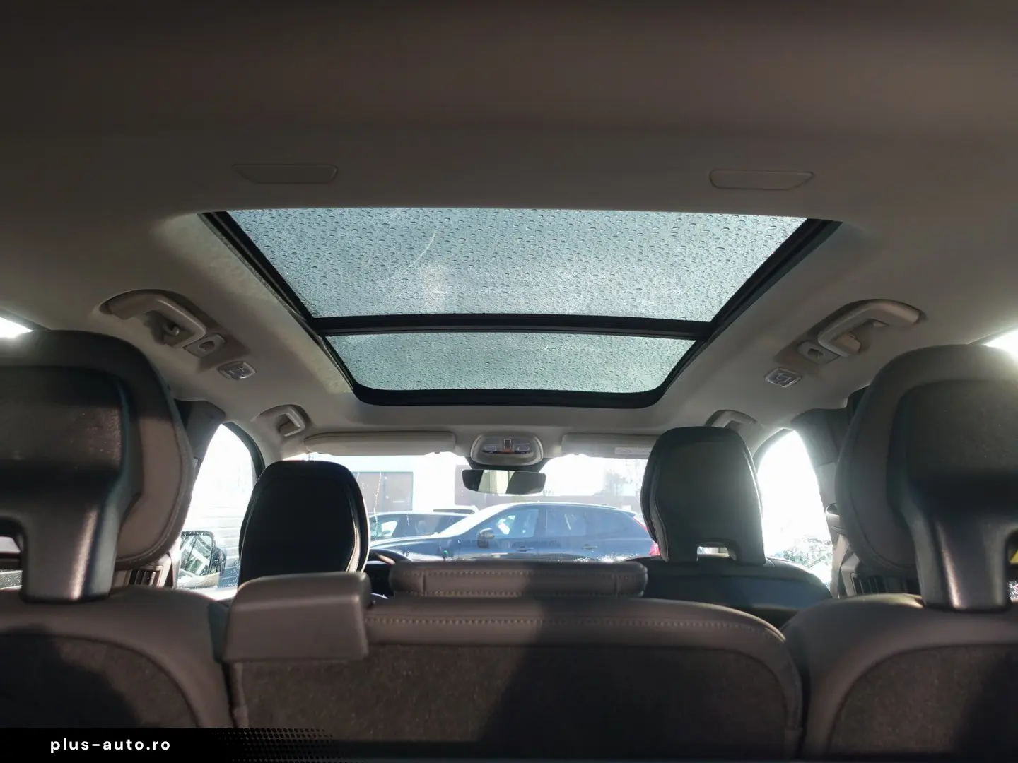 VOLVO XC90 Plus T8 AWD Plug-in Hybrid