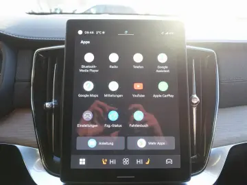 VOLVO XC90 Plus T8 AWD Plug-in Hybrid