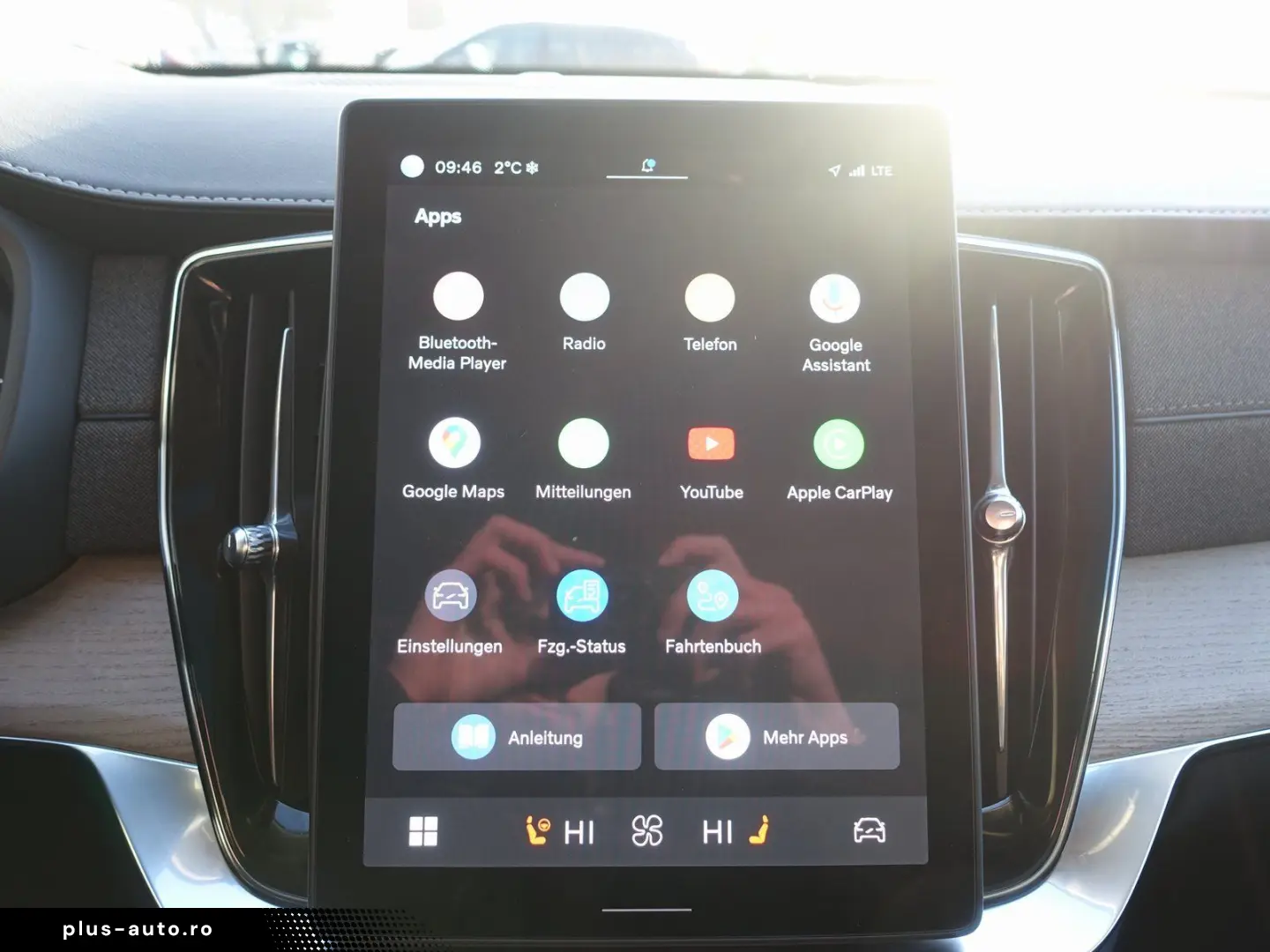 VOLVO XC90 Plus T8 AWD Plug-in Hybrid