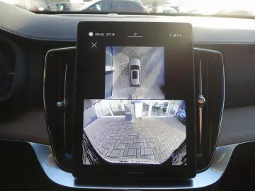 VOLVO XC90 Plus T8 AWD Plug-in Hybrid