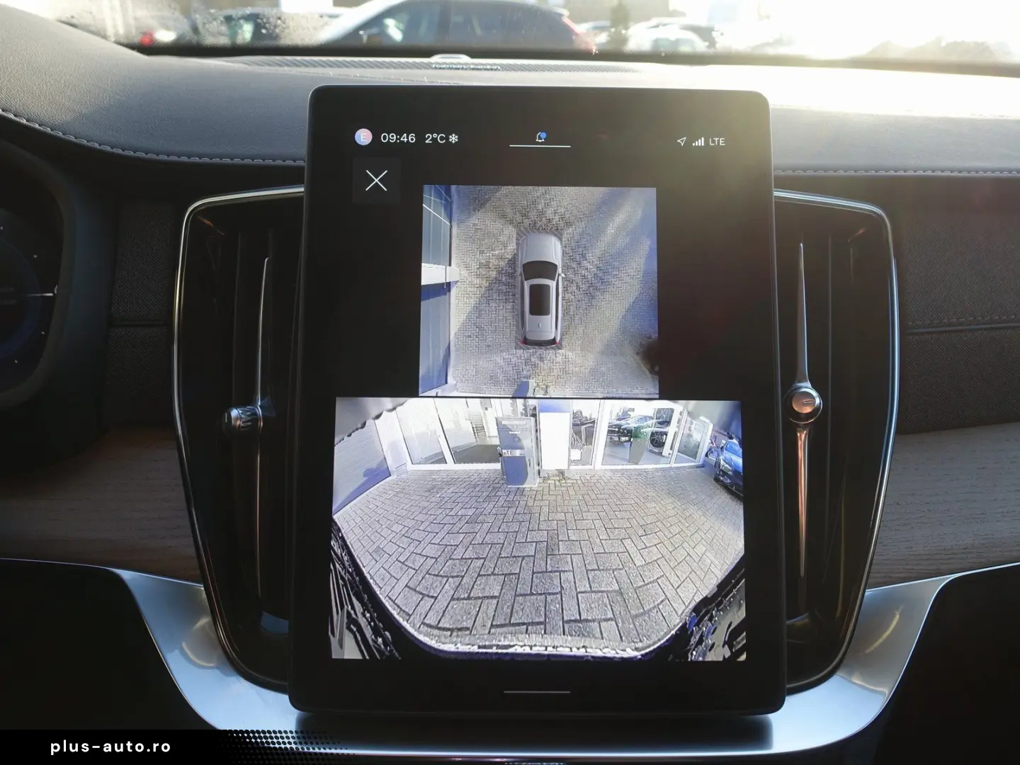 VOLVO XC90 Plus T8 AWD Plug-in Hybrid