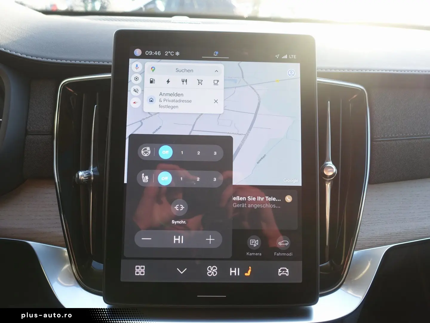 VOLVO XC90 Plus T8 AWD Plug-in Hybrid