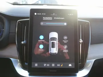 VOLVO XC90 Plus T8 AWD Plug-in Hybrid