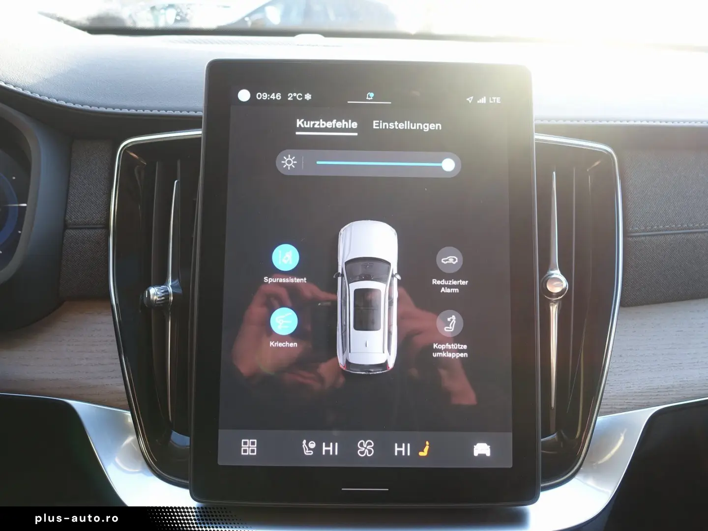 VOLVO XC90 Plus T8 AWD Plug-in Hybrid