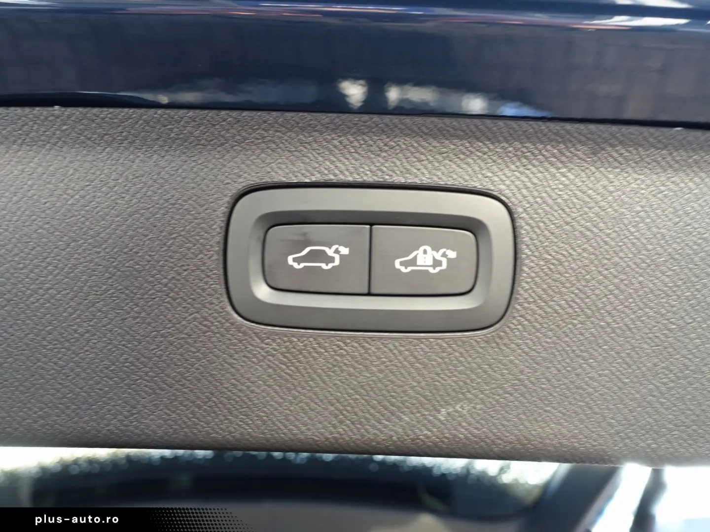 VOLVO XC90 Plus T8 AWD Plug-in Hybrid