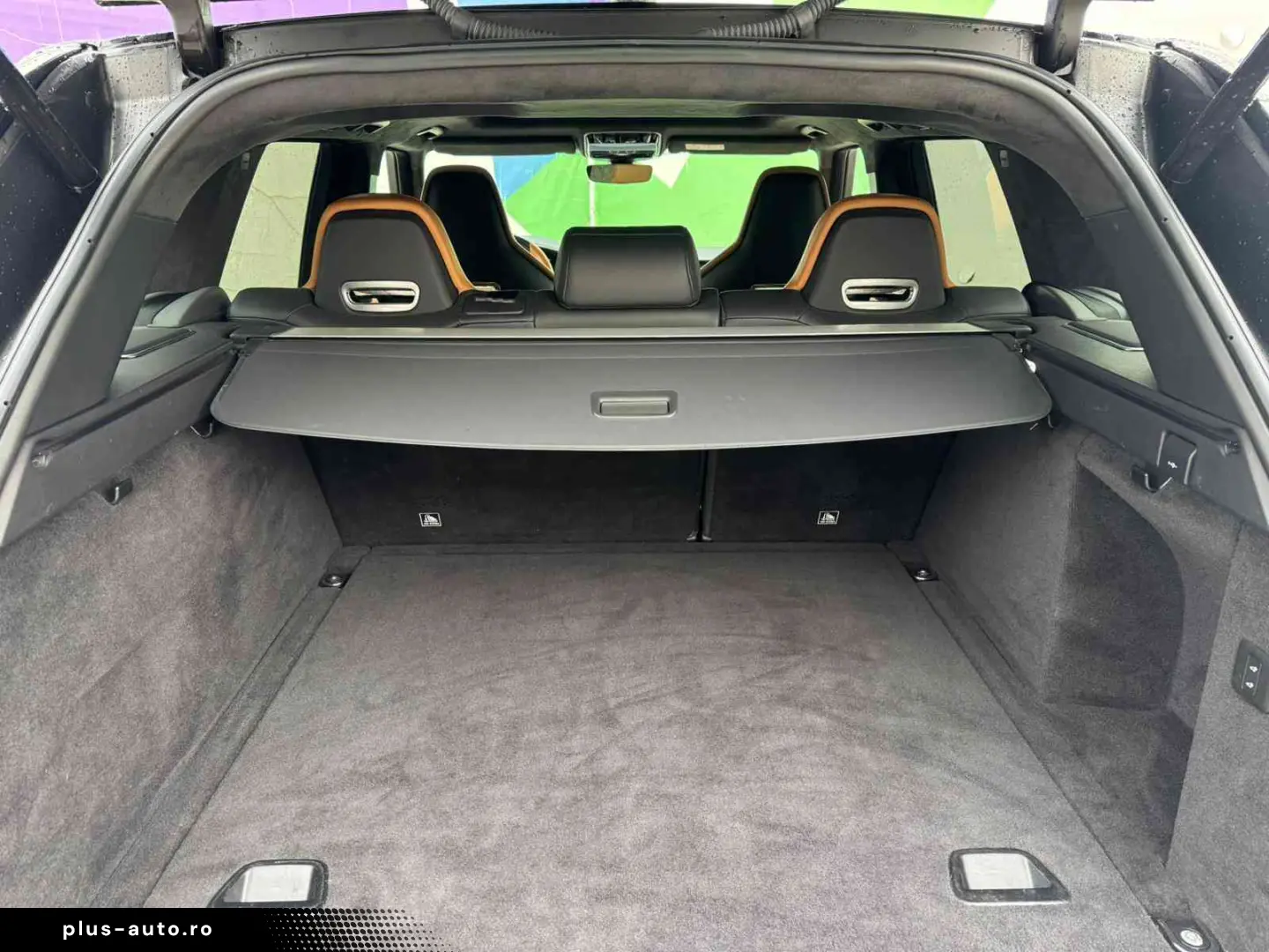 Land Rover Range Rover Sport 2020