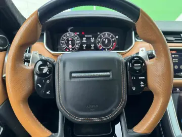 Land Rover Range Rover Sport 2020