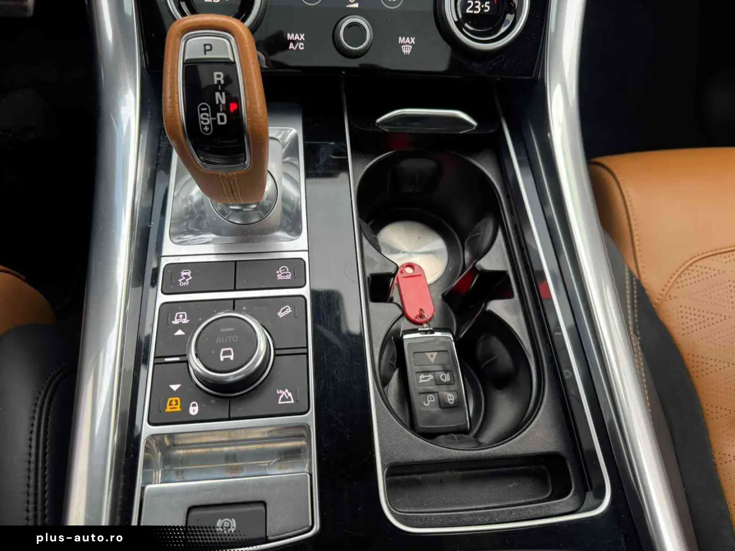 Land Rover Range Rover Sport 2020