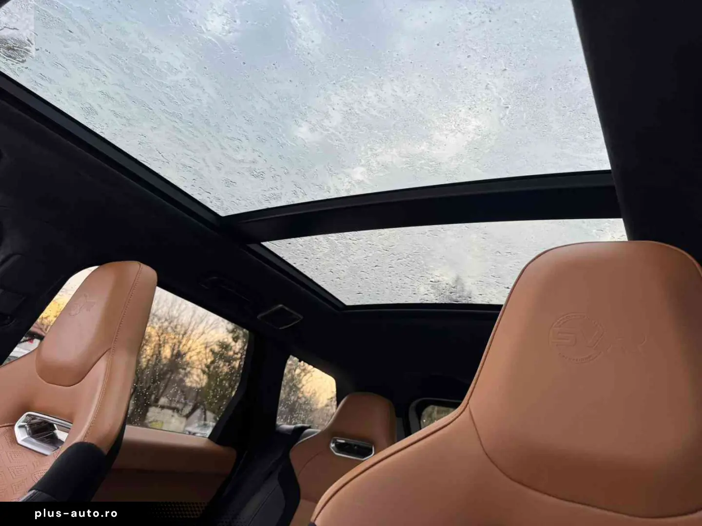 Land Rover Range Rover Sport 2020