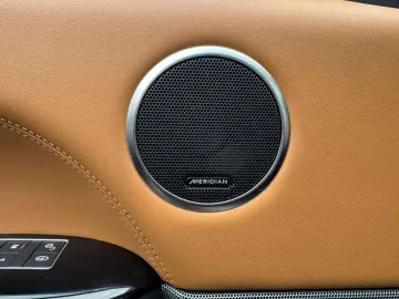 Land Rover Range Rover Sport 2020