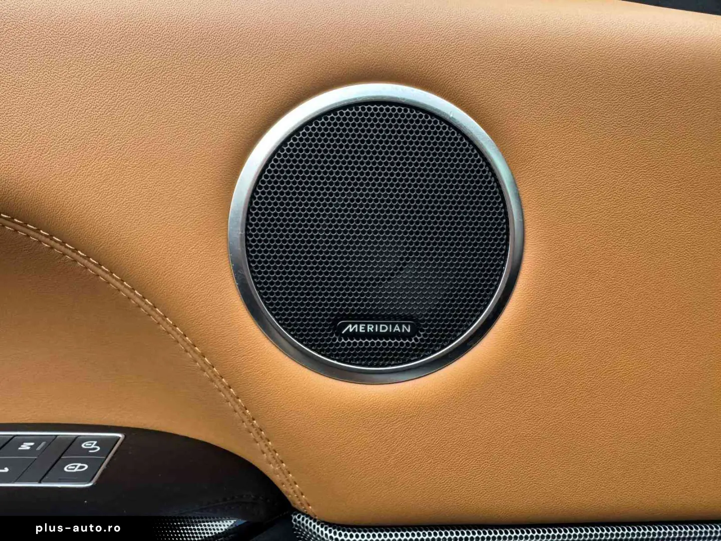 Land Rover Range Rover Sport 2020