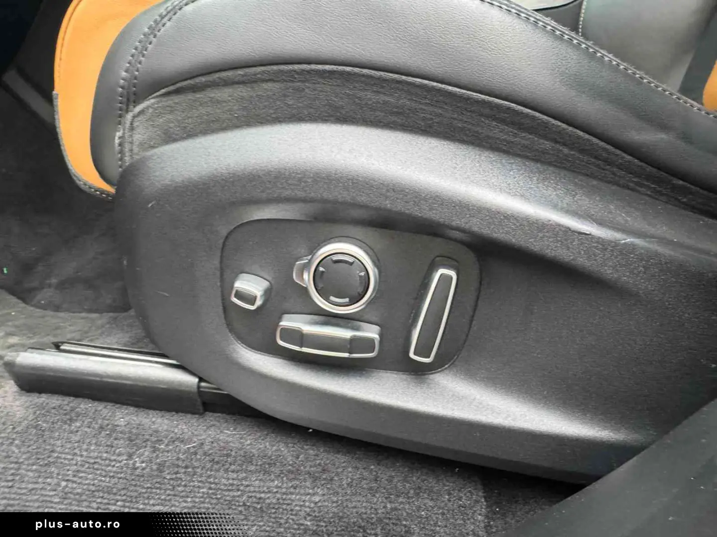 Land Rover Range Rover Sport 2020