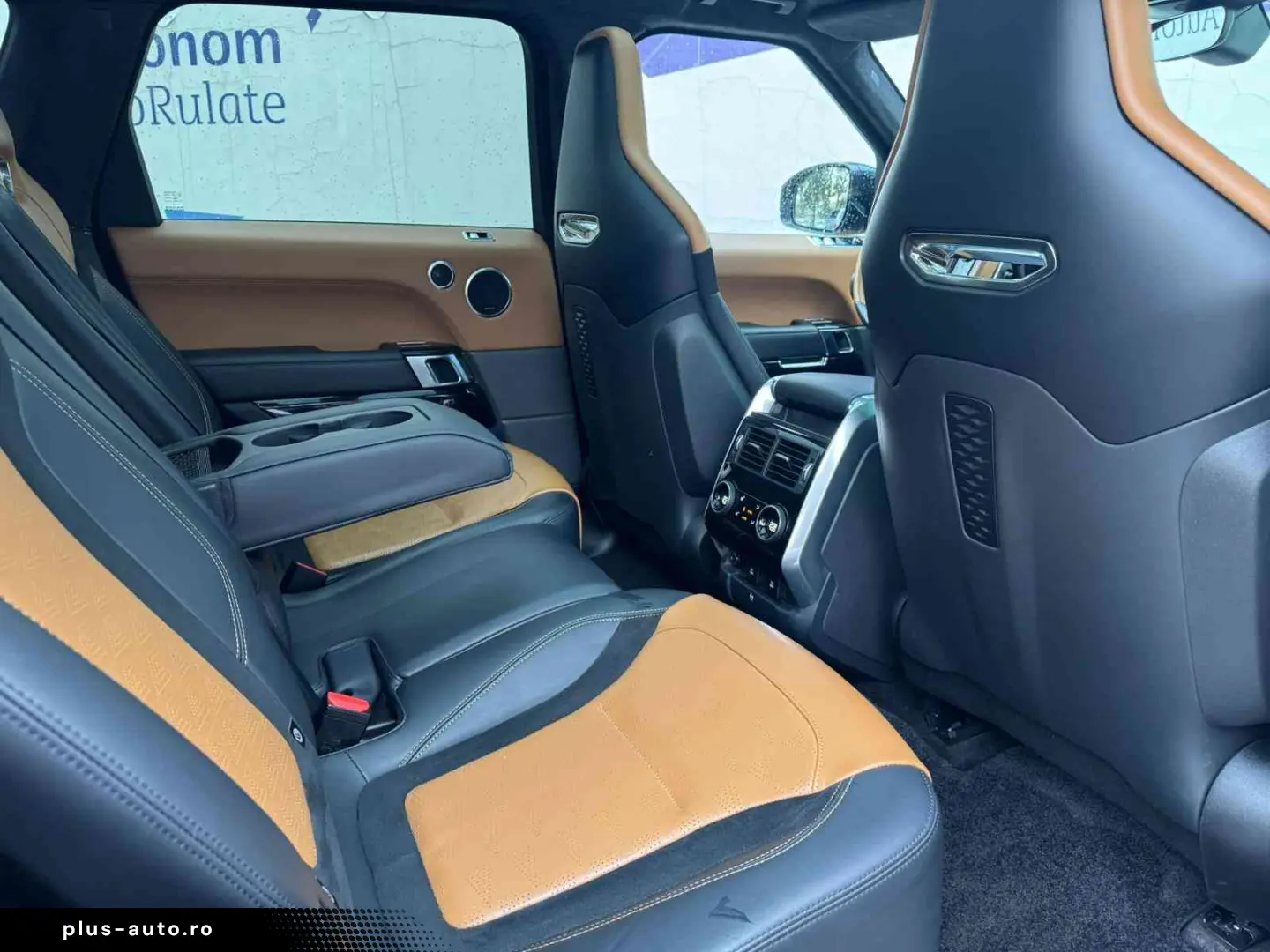 Land Rover Range Rover Sport 2020