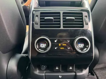 Land Rover Range Rover Sport 2020