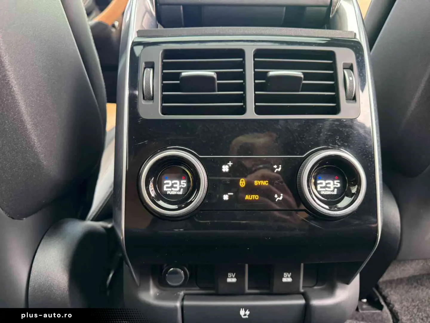 Land Rover Range Rover Sport 2020