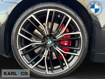 BMW 530 dA xDrive Limo M-Sport Ad. LED Head-Up DAB