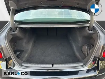 BMW 530 dA xDrive Limo M-Sport Ad. LED Head-Up DAB