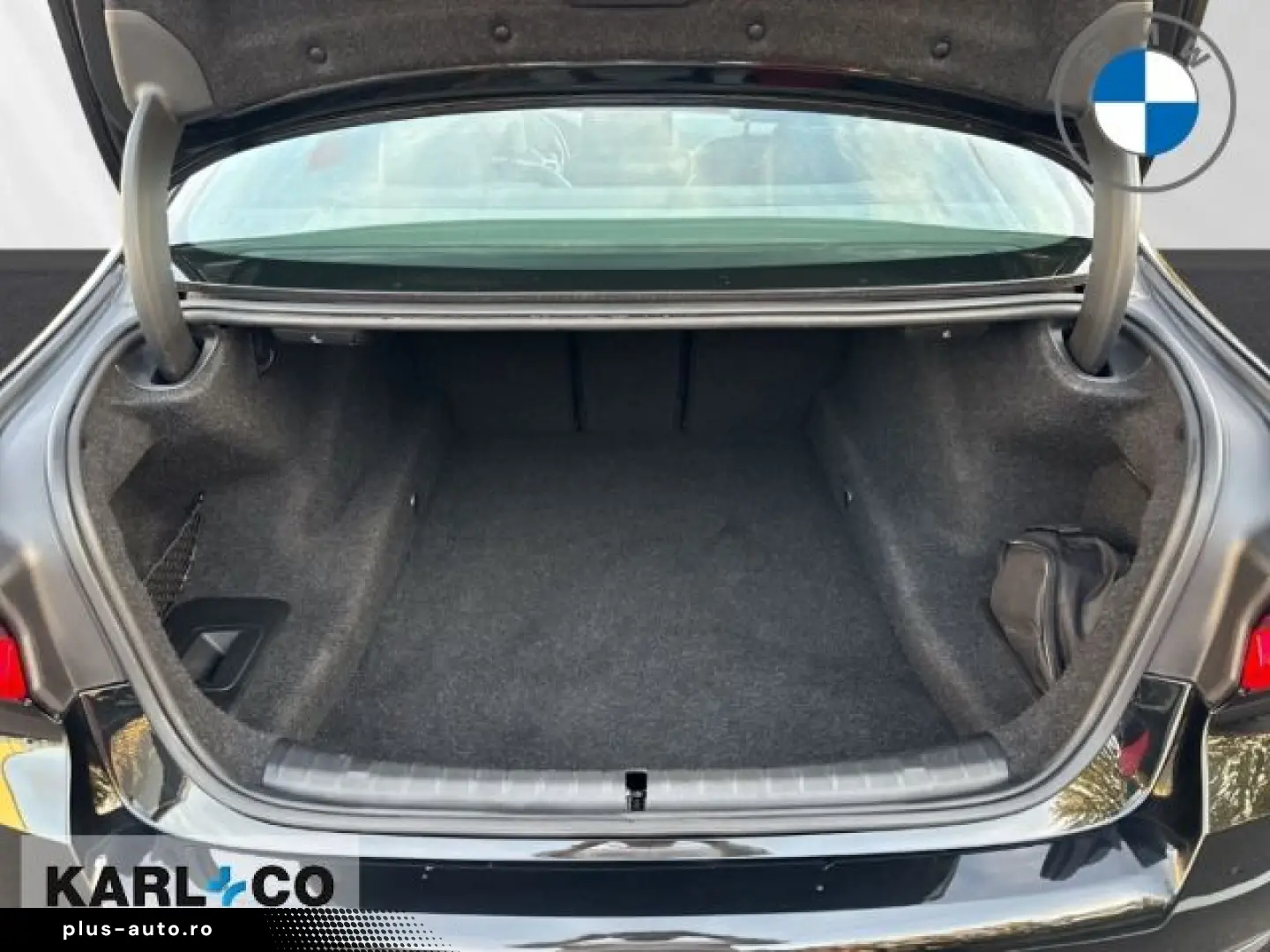 BMW 530 dA xDrive Limo M-Sport Ad. LED Head-Up DAB