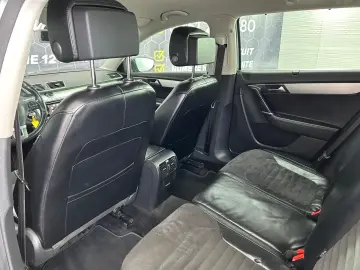 VW Passat 2.0 Tdi Euro 5