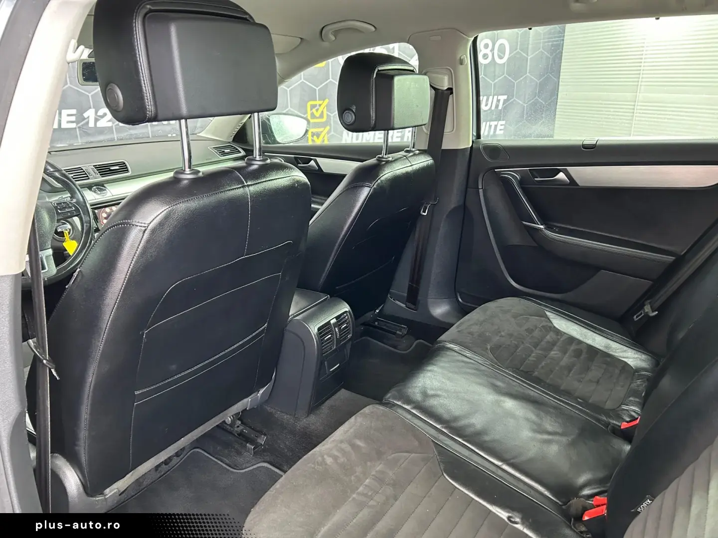 VW Passat 2.0 Tdi Euro 5