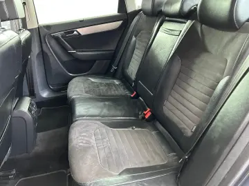 VW Passat 2.0 Tdi Euro 5