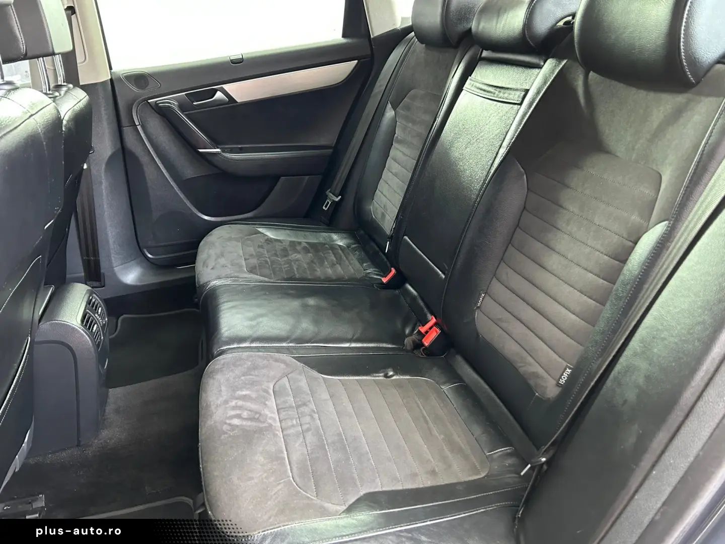 VW Passat 2.0 Tdi Euro 5