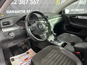 VW Passat 2.0 Tdi Euro 5