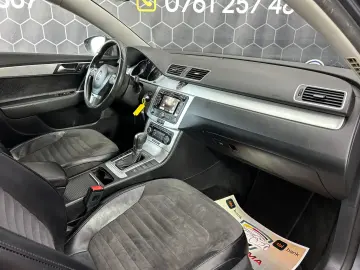 VW Passat 2.0 Tdi Euro 5