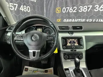 VW Passat 2.0 Tdi Euro 5