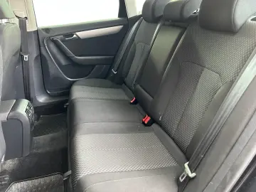 VW Passat 2.0 Tdi