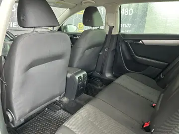VW Passat 2.0 Tdi