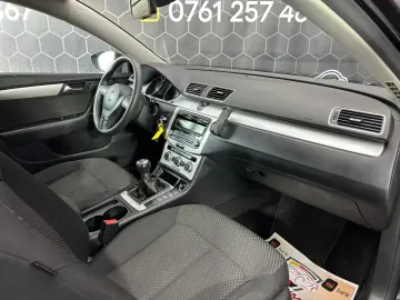 VW Passat 2.0 Tdi