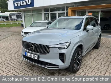 VOLVO XC90 Ultra Bright AWD