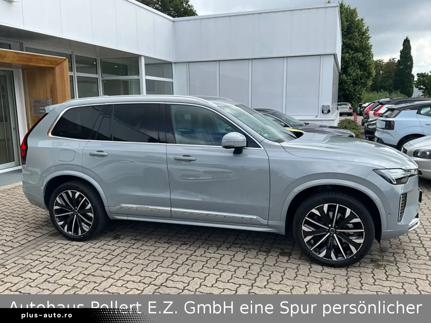 VOLVO XC90 Ultra Bright AWD