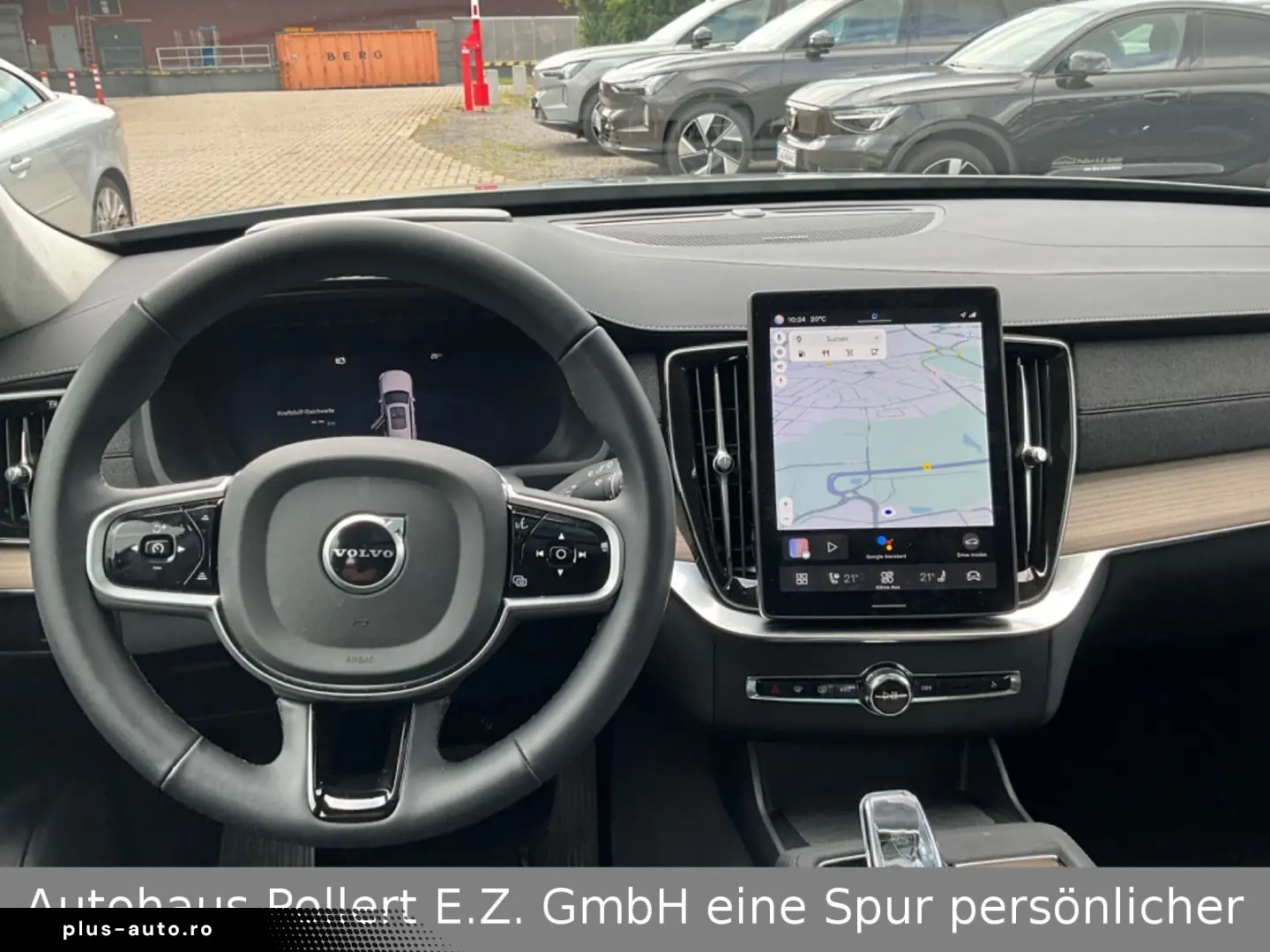 VOLVO XC90 Ultra Bright AWD