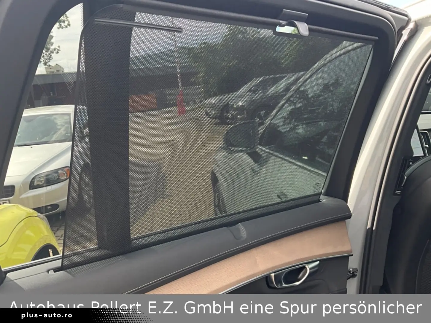 VOLVO XC90 Ultra Bright AWD