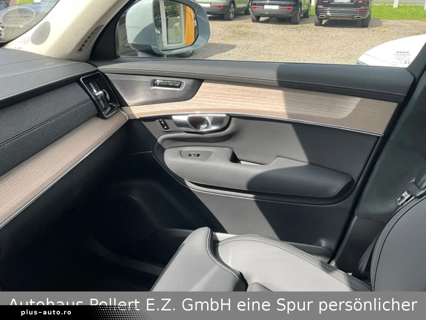 VOLVO XC90 Ultra Bright AWD